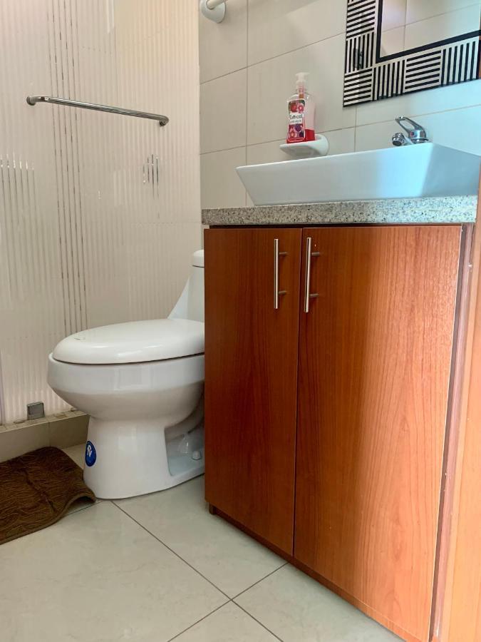 Apartamento Vista Al Rio Puerto Santana Riverfront 1 과야킬 외부 사진