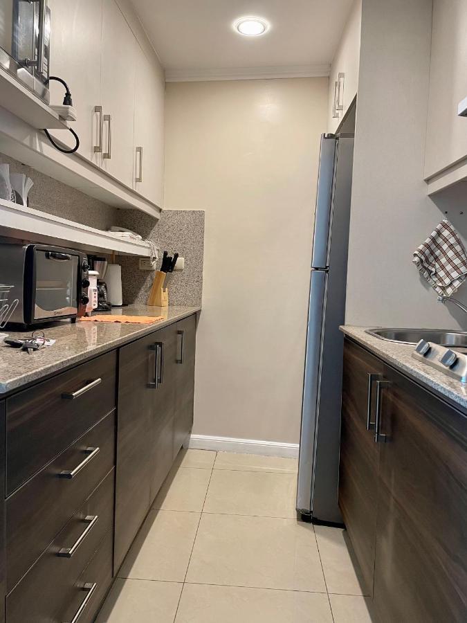 Apartamento Vista Al Rio Puerto Santana Riverfront 1 과야킬 외부 사진