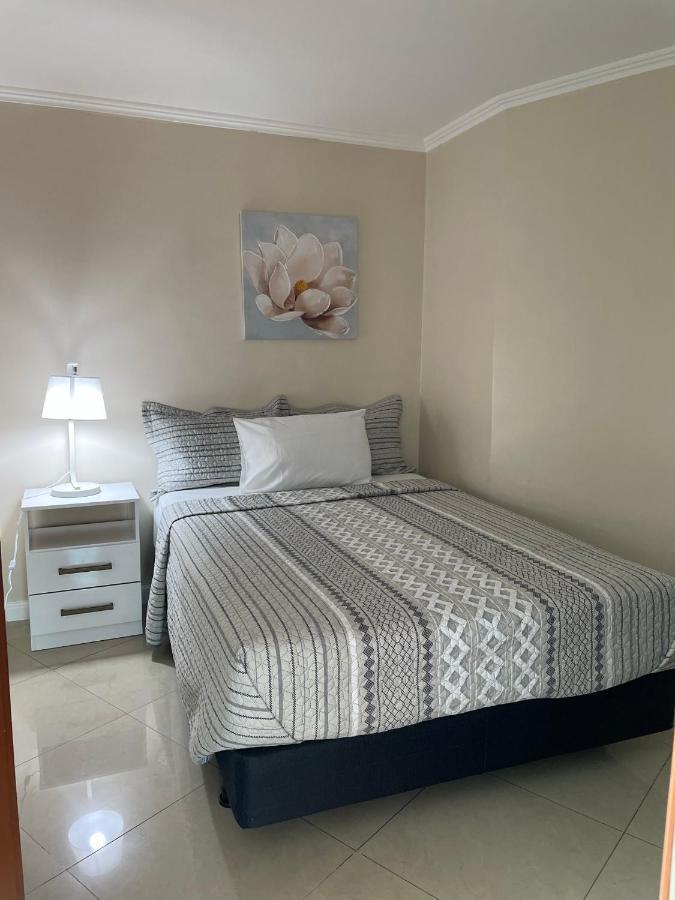 Apartamento Vista Al Rio Puerto Santana Riverfront 1 과야킬 외부 사진