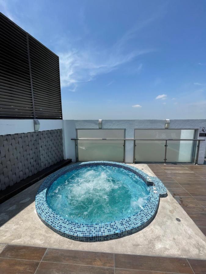 Apartamento Vista Al Rio Puerto Santana Riverfront 1 과야킬 외부 사진
